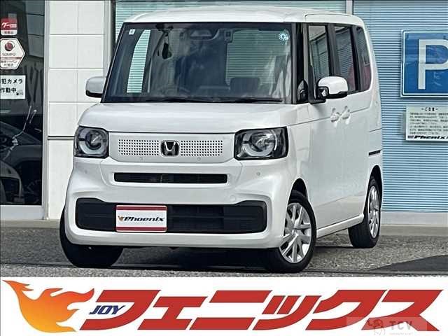 2024 Honda N BOX