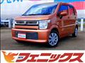 2017 Suzuki Wagon R