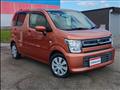 2017 Suzuki Wagon R