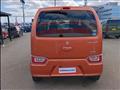 2017 Suzuki Wagon R