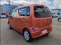 2017 Suzuki Wagon R
