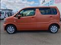2017 Suzuki Wagon R