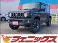 2020 Suzuki Jimny Sierra