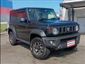 2020 Suzuki Jimny Sierra