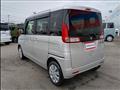 2013 Suzuki Spacia