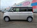 2013 Suzuki Spacia