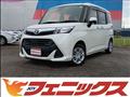 2019 Toyota Tank