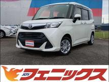 2019 Toyota Tank