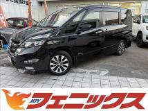 2017 Nissan Serena