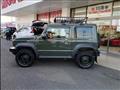 2021 Suzuki Jimny Sierra