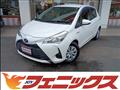 2019 Toyota Vitz