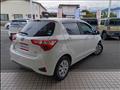 2019 Toyota Vitz