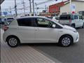 2019 Toyota Vitz