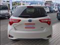 2019 Toyota Vitz