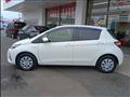 2019 Toyota Vitz