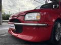 1994 Nissan March