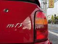 1994 Nissan March