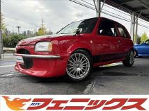 1994 Nissan March