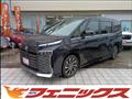 2022 Toyota Voxy