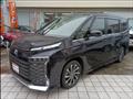 2022 Toyota Voxy