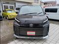 2022 Toyota Voxy