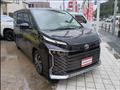 2022 Toyota Voxy