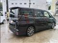 2022 Toyota Voxy
