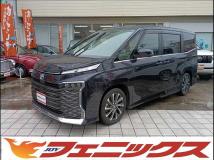 2022 Toyota Voxy