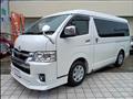 2021 Toyota Hiace Wagon
