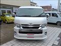 2021 Toyota Hiace Wagon