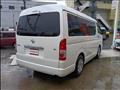 2021 Toyota Hiace Wagon