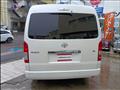 2021 Toyota Hiace Wagon