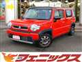 2022 Suzuki Hustler