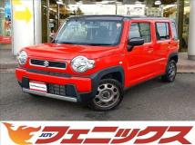 2022 Suzuki Hustler