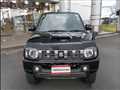 2018 Suzuki Jimny