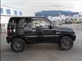 2018 Suzuki Jimny