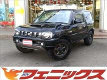2018 Suzuki Jimny