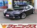 2023 Lexus ES