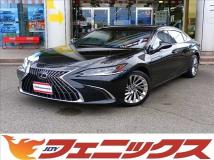 2023 Lexus ES
