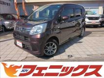 2021 Daihatsu Move