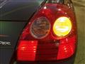 2005 Toyota MR-S