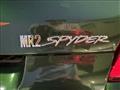 2005 Toyota MR-S