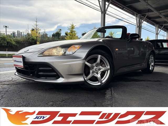 1999 Honda S2000
