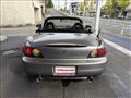 1999 Honda S2000