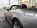 1999 Honda S2000