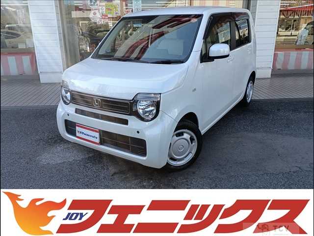 2023 Honda N-WGN