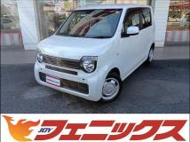 2023 Honda N-WGN