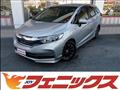 2021 Honda Shuttle