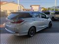 2021 Honda Shuttle