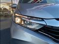 2021 Honda Shuttle